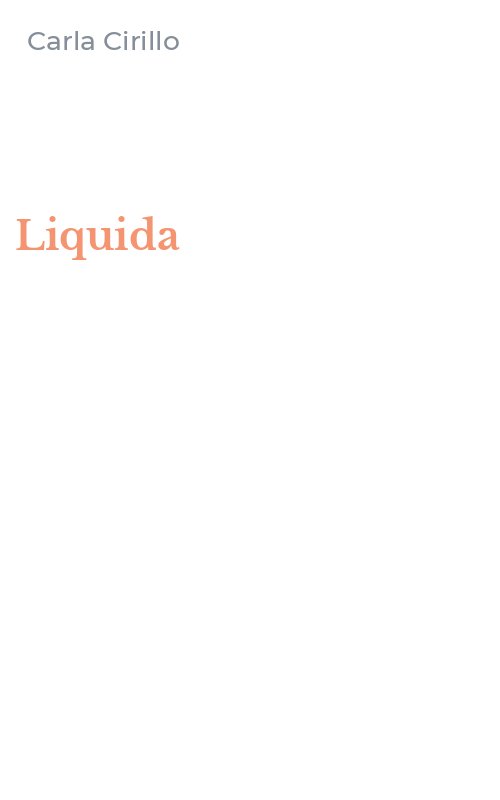 Liquida