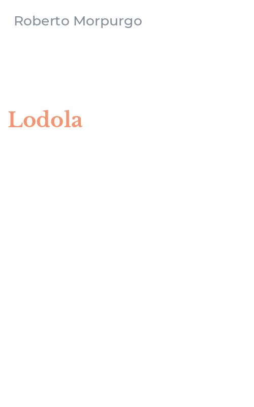Lodola
