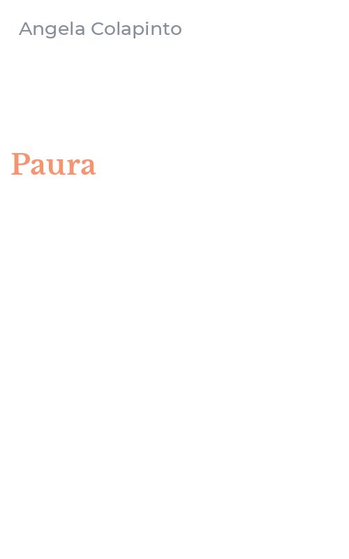 Paura