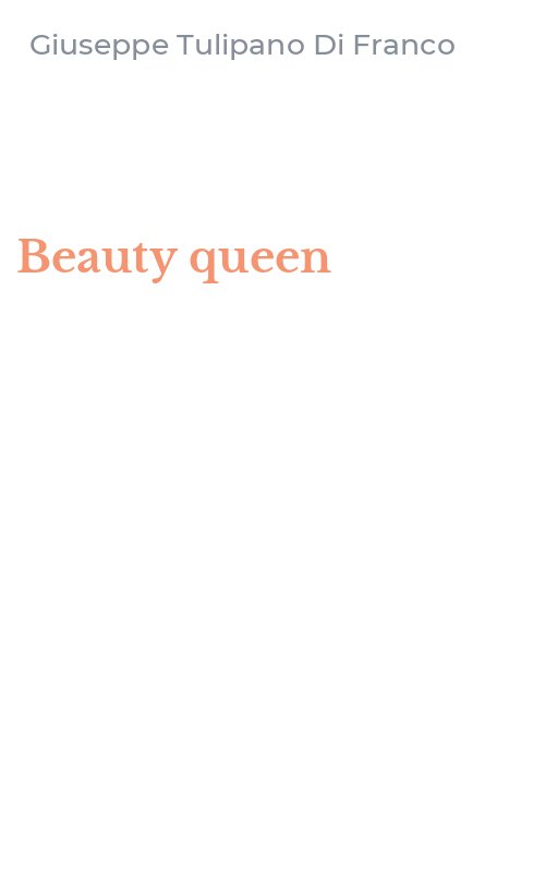 Beauty queen