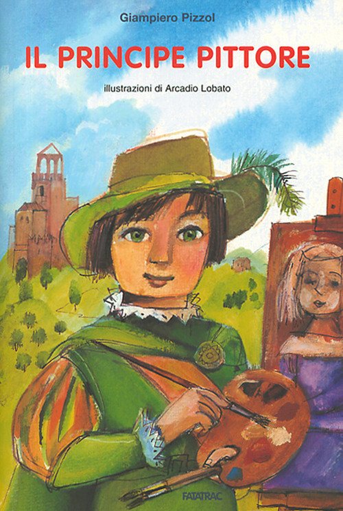 Il principe pittore