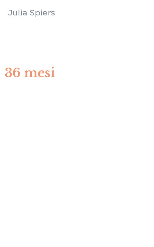 36 mesi