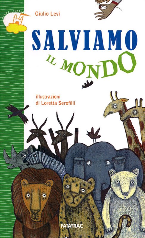 Salviamo il mondo