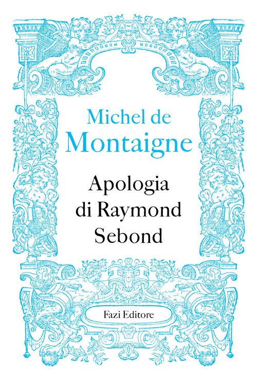 Apologia di Raymond Sebond