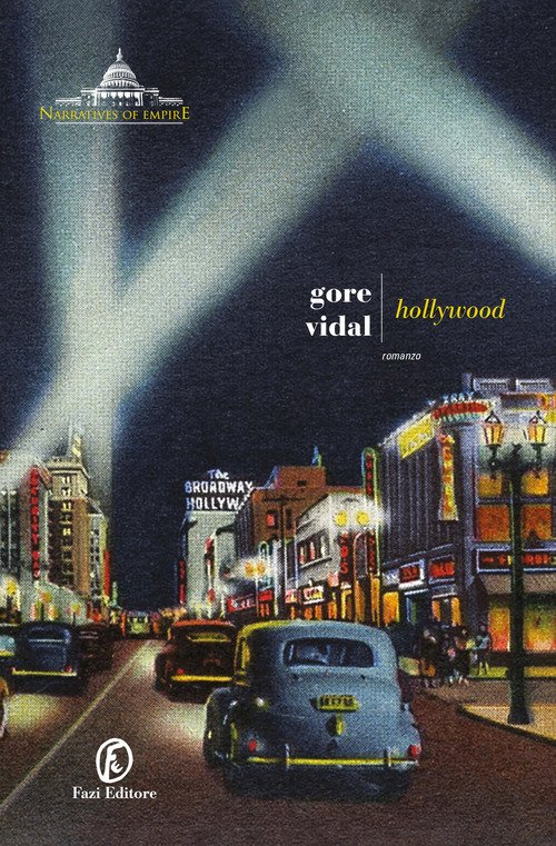 Hollywood