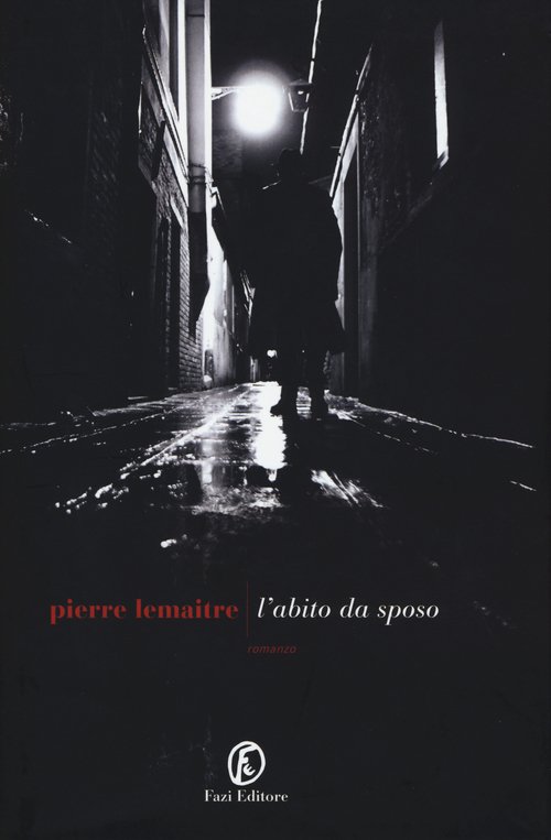 L'abito da sposo