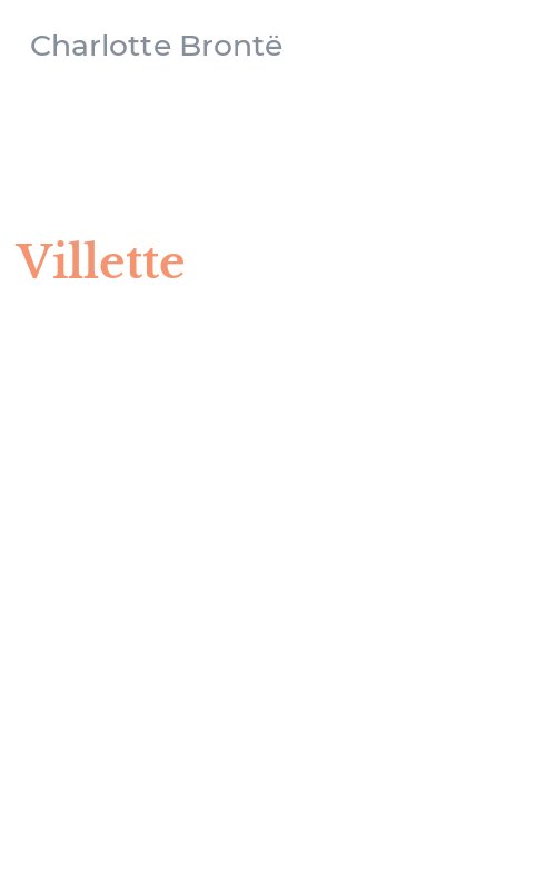 Villette