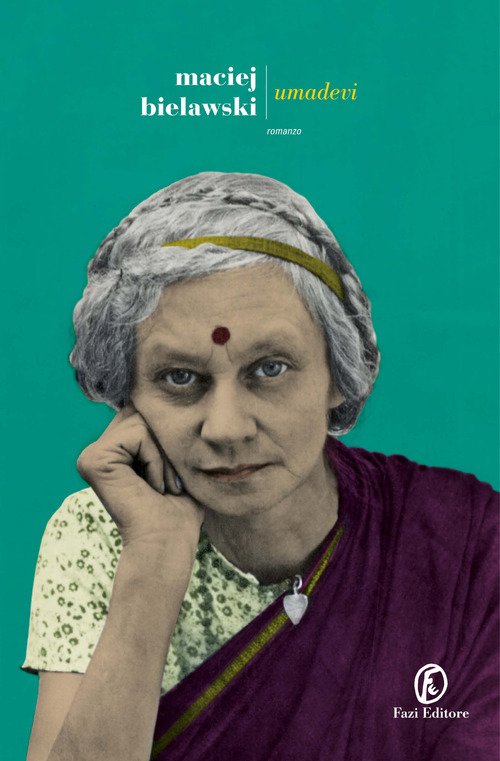 Umadevi