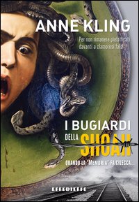 I bugiardi della Shoah