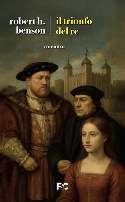 Il trionfo del Re