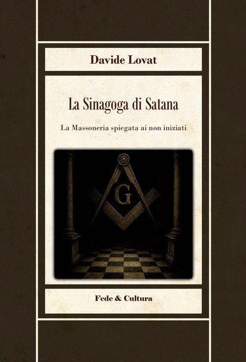 La sinagoga di Satana