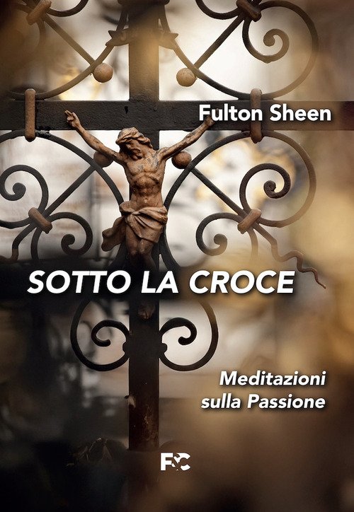 Sotto la croce