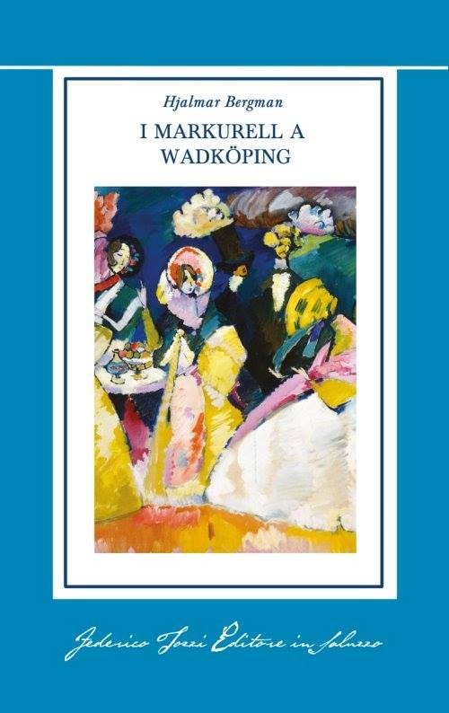 I Markurell a Wadköping