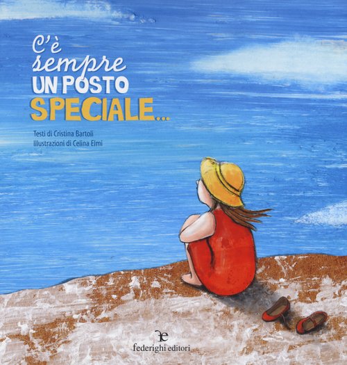 C'è sempre un posto speciale...
