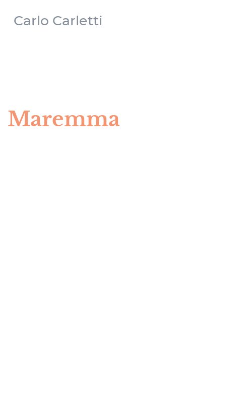 Maremma