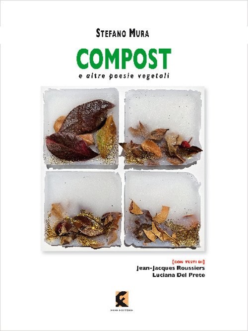 Compost e altre poesie vegetali