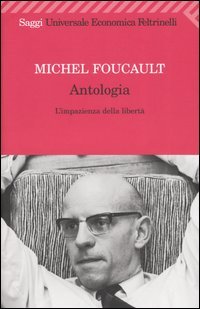 Antologia. L'impazienza della libertà