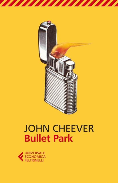 Bullet Park