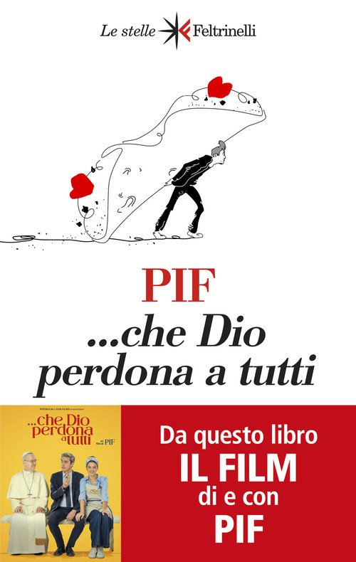 ...che Dio perdona a tutti