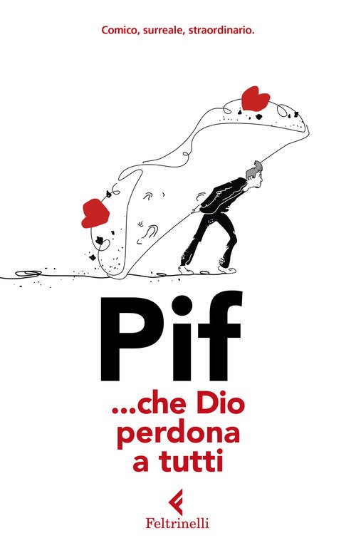...che Dio perdona a tutti