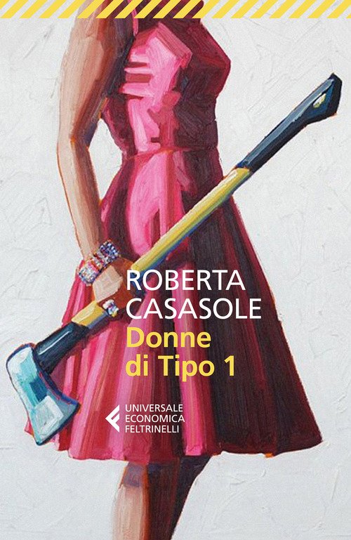 Donne di Tipo 1