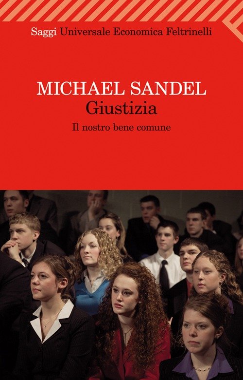 Giustizia. Il nostro bene comune