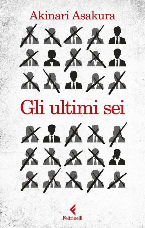 Gli ultimi sei