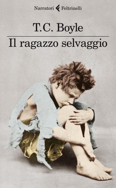 Il ragazzo selvaggio