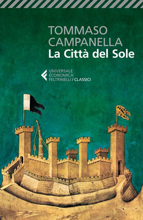 La città del sole