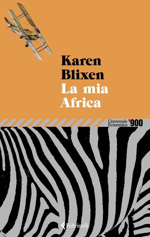 La mia Africa