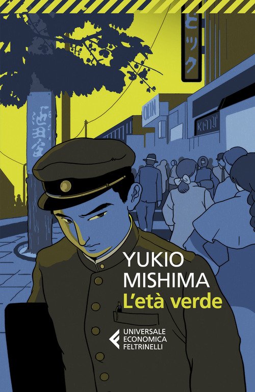 L'età verde