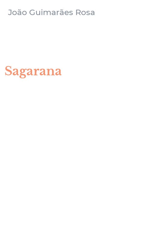 Sagarana
