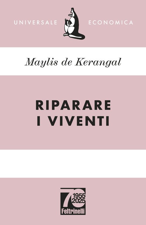 Riparare i viventi. Ediz. 70° anniversario