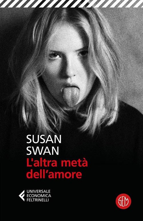 Scrivi sempre a mezzanotte. Lettere d'amore e desiderio