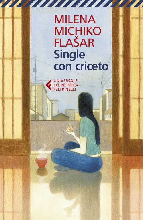 Single con criceto
