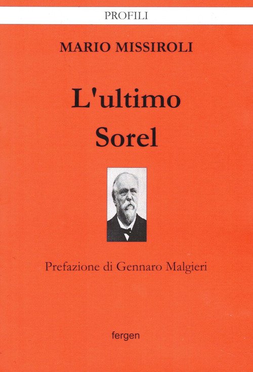 L'ultimo Sorel