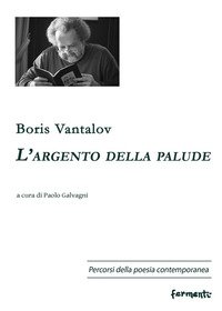 L'argento della palude