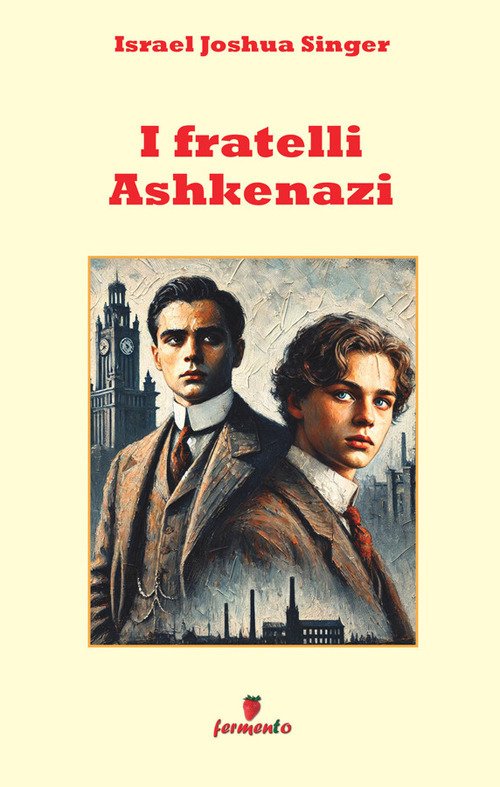 I fratelli Ashkenazi