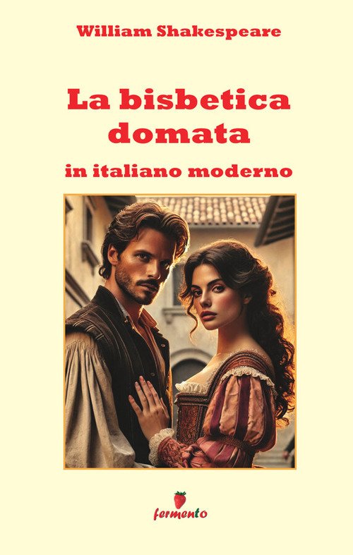 La bisbetica domata