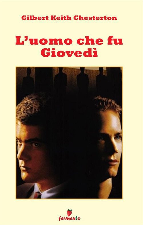 L'uomo che fu giovedì