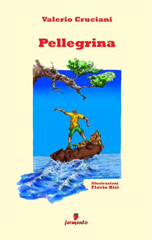 Pellegrina
