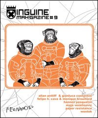 Inguine mah!gazine