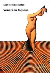 Venere in topless
