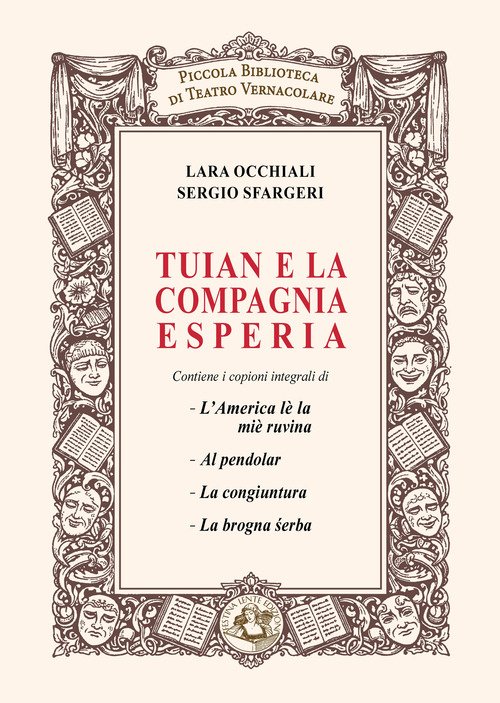 Tuian e la compagnia Esperia