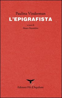 L'epigrafista