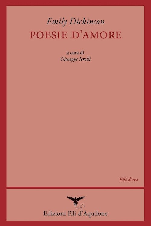 Poesie d'amore. Testo inglese a fronte