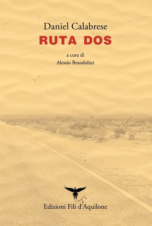 Ruta dos. Testo spagnolo a fronte
