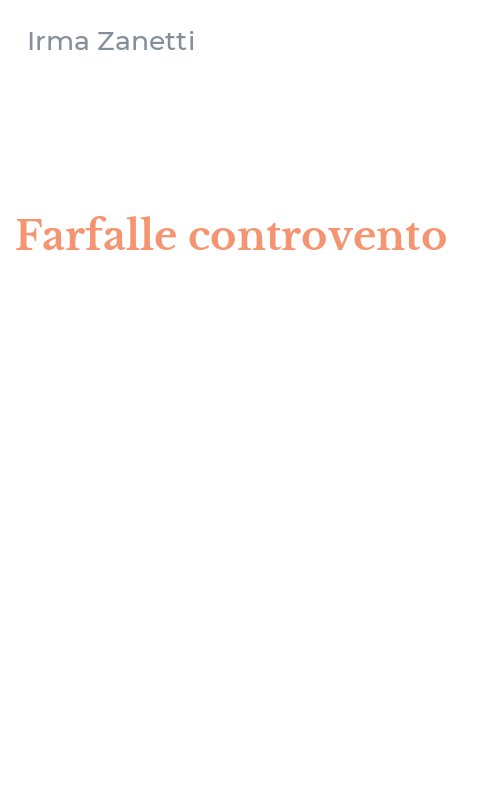 Farfalle controvento