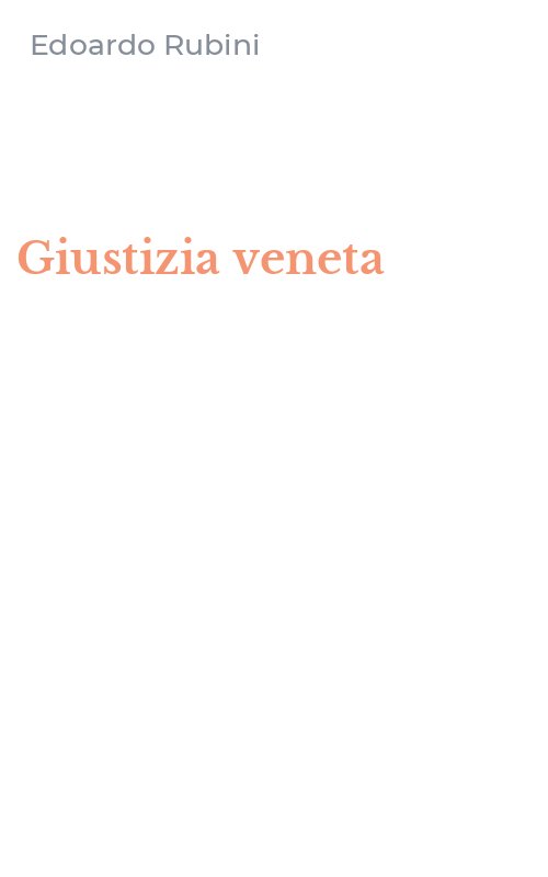 Giustizia veneta