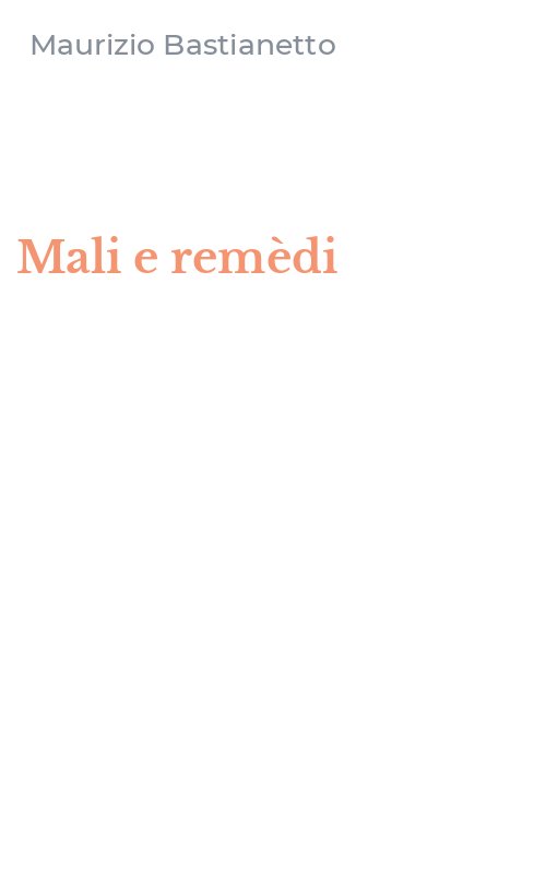 Mali e remèdi